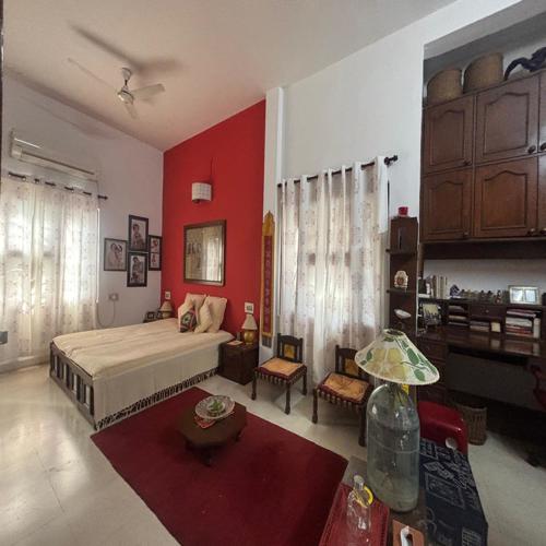 Krishna Homestay,Indore